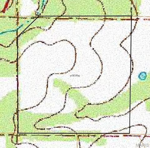 Tiny photo for 0 Cave Farm Rd. (37+/- Acres), Troy, MO 63379 (MLS # 25061298)