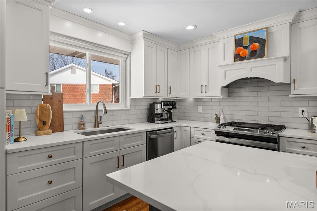 Eddie Estates 1 - Residential