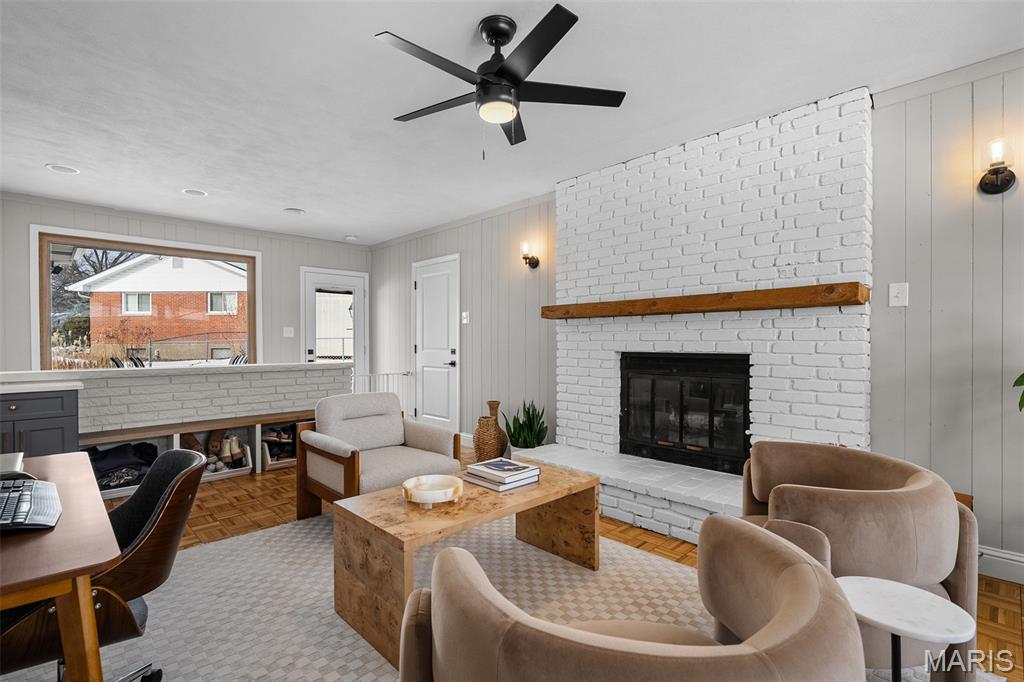 Eddie Estates 1 - Residential