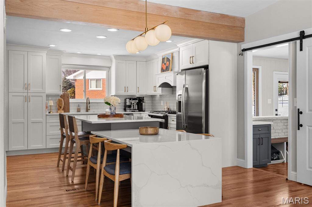 Eddie Estates 1 - Residential