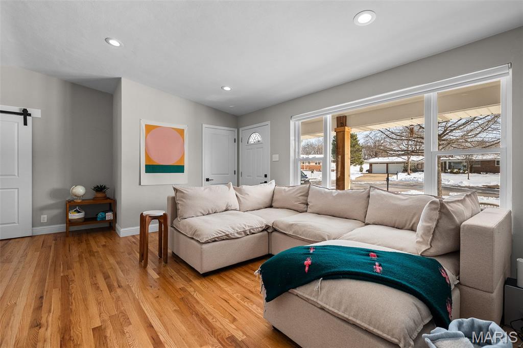 Eddie Estates 1 - Residential