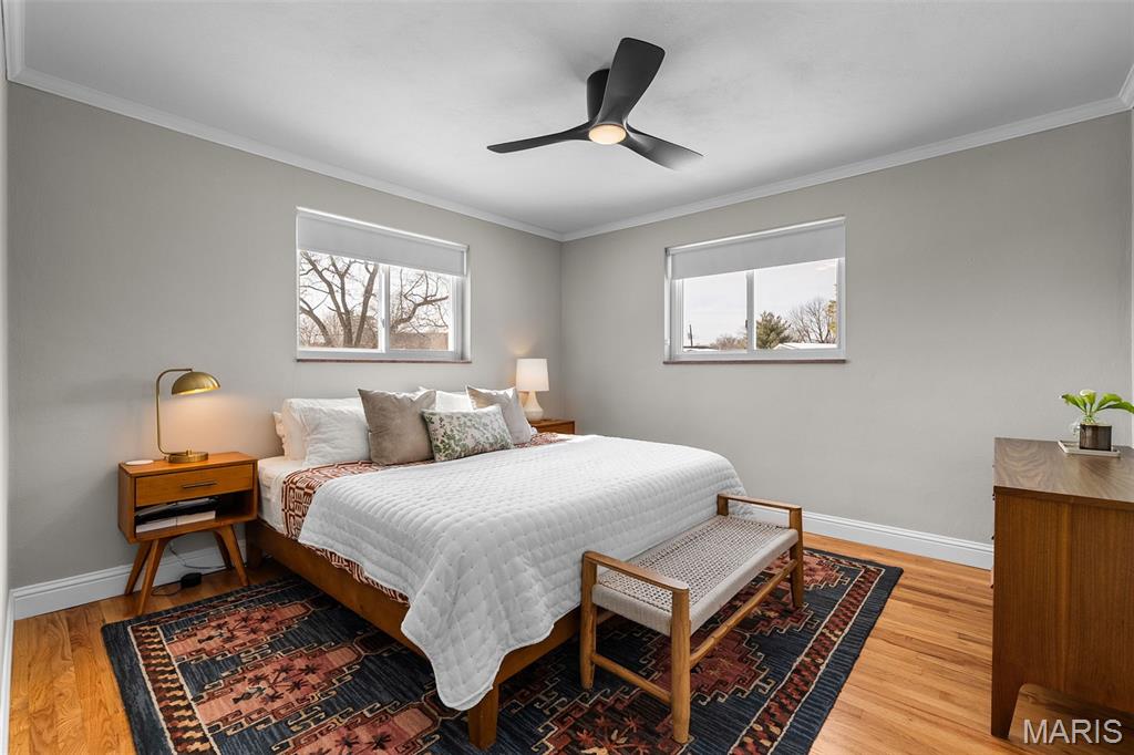 Eddie Estates 1 - Residential