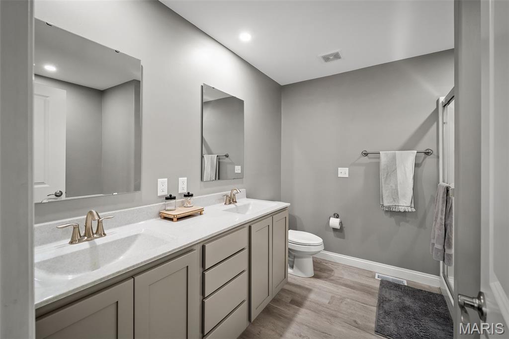 Jaxson Estates #6 - Residential