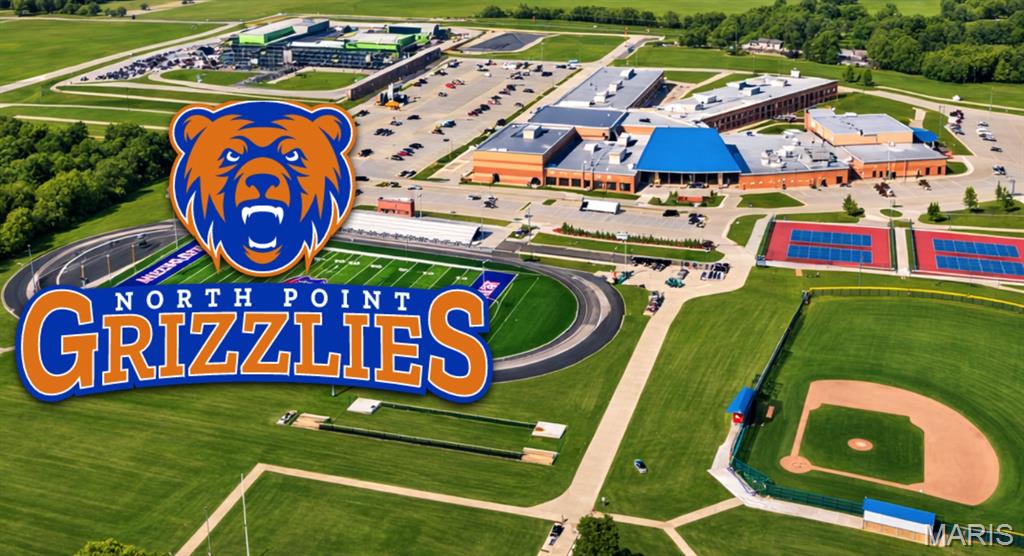 Jaxson Estates #6 - Residential