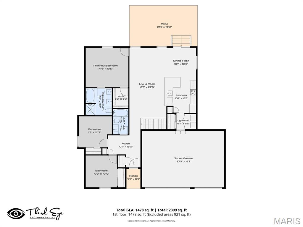 Jaxson Estates #6 - Residential
