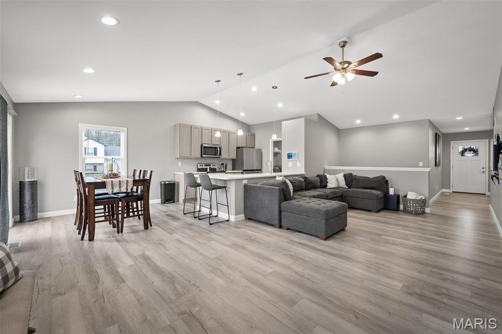 Jaxson Estates #6 - Residential