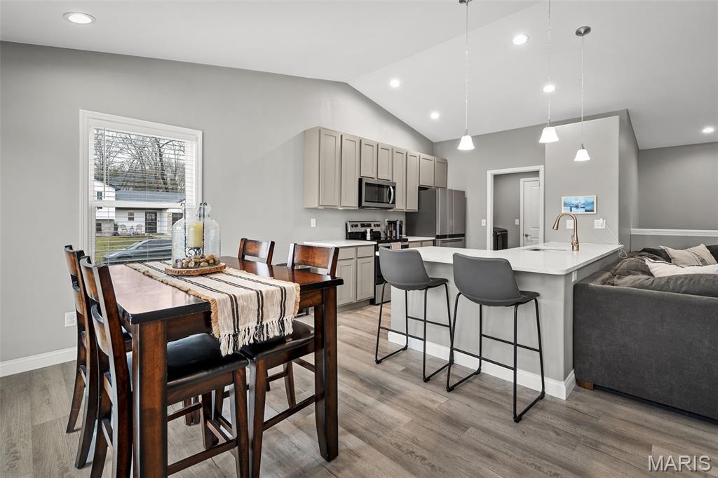 Jaxson Estates #6 - Residential