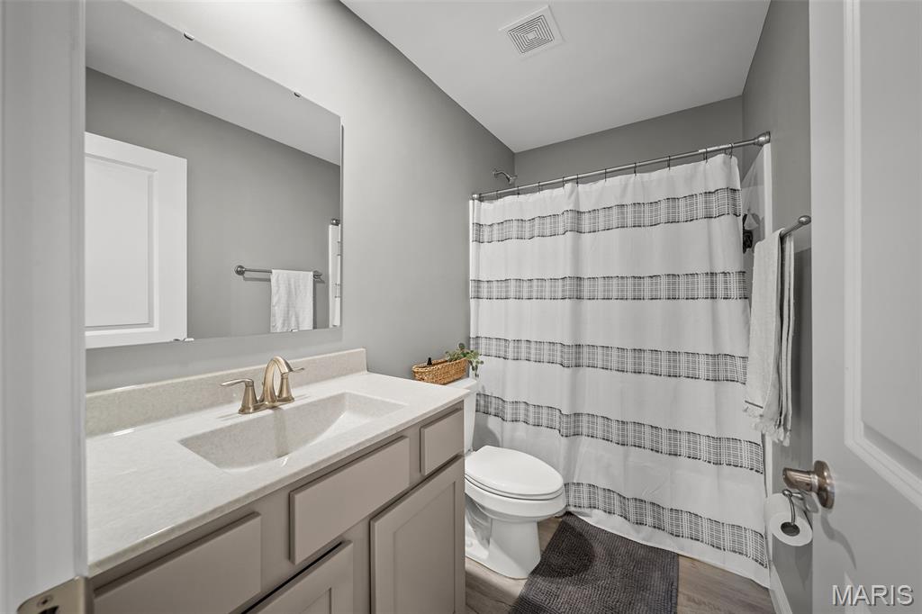 Jaxson Estates #6 - Residential