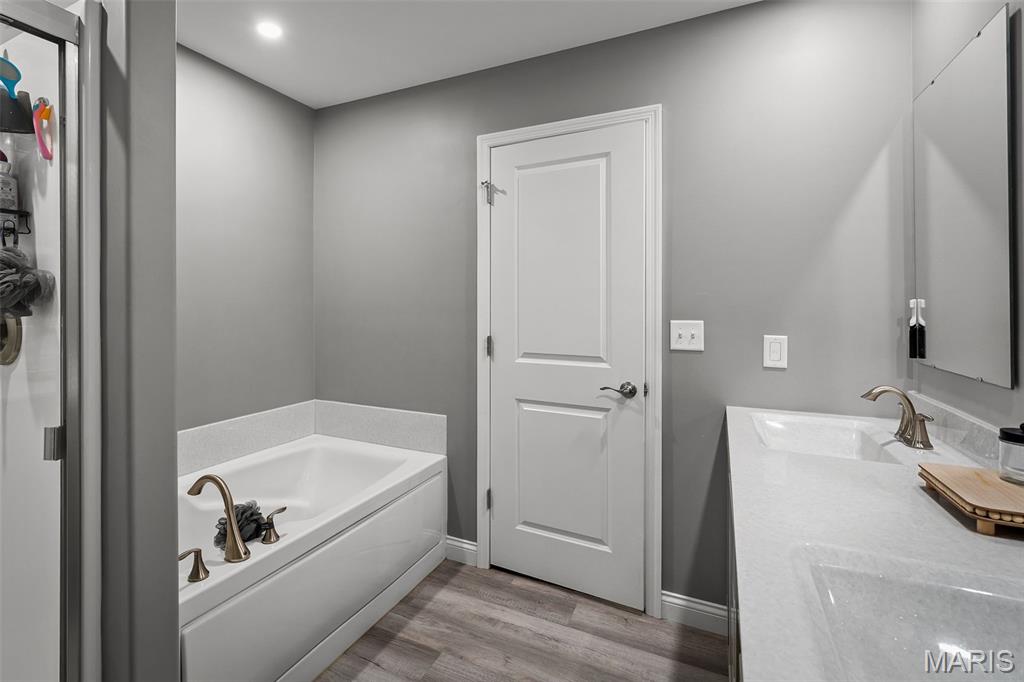 Jaxson Estates #6 - Residential