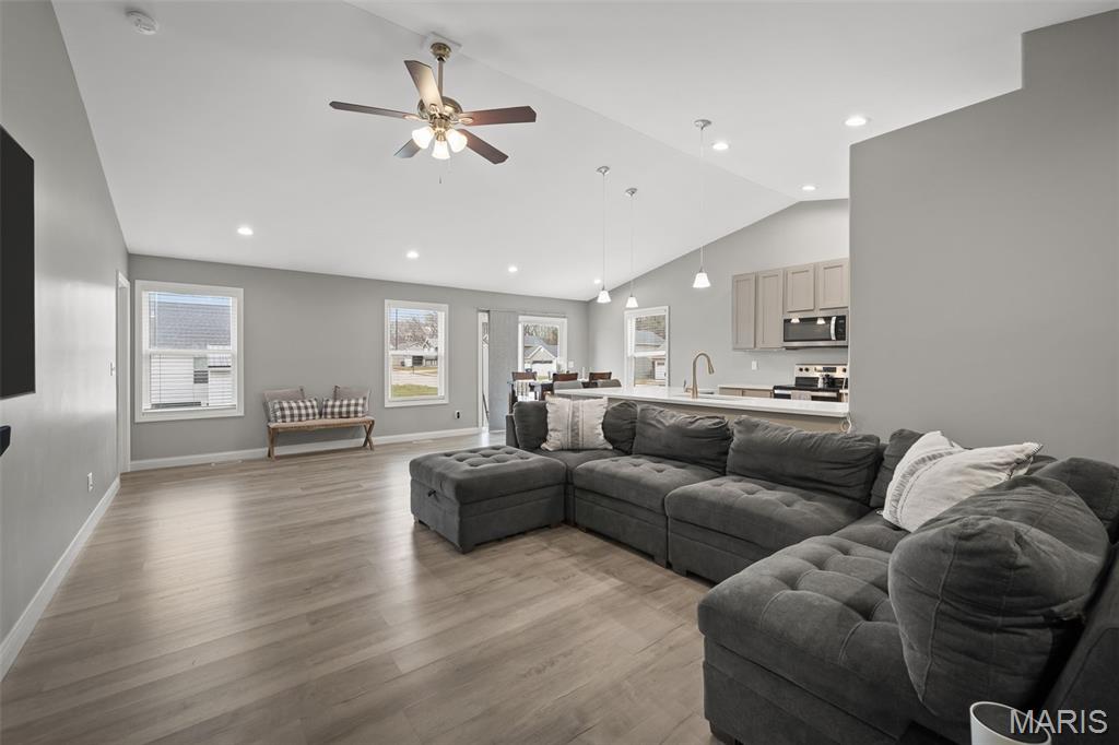 Jaxson Estates #6 - Residential