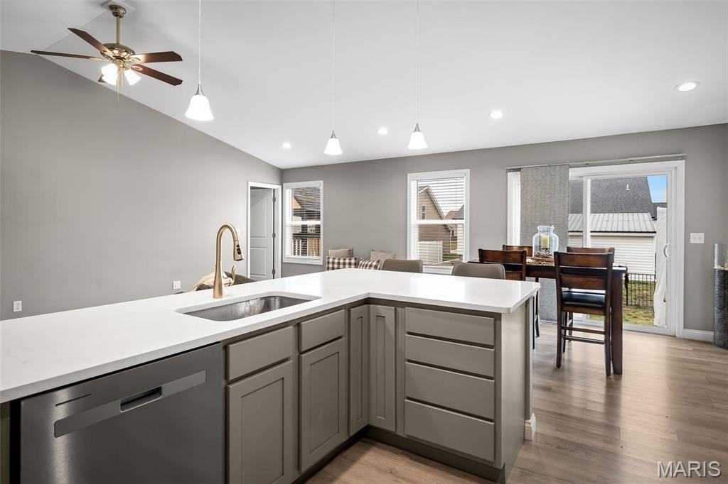 Jaxson Estates #6 - Residential