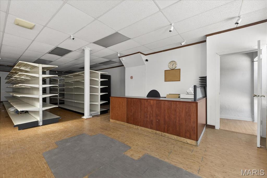 Grand Meramec Park Add - Commercial Sale