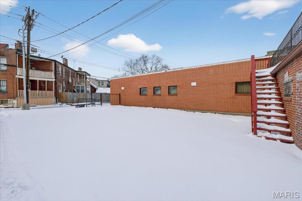 Grand Meramec Park Add - Commercial Sale