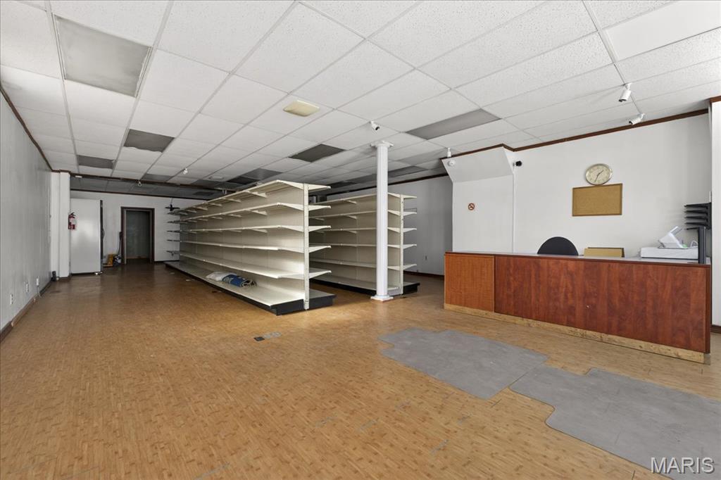 Grand Meramec Park Add - Commercial Sale