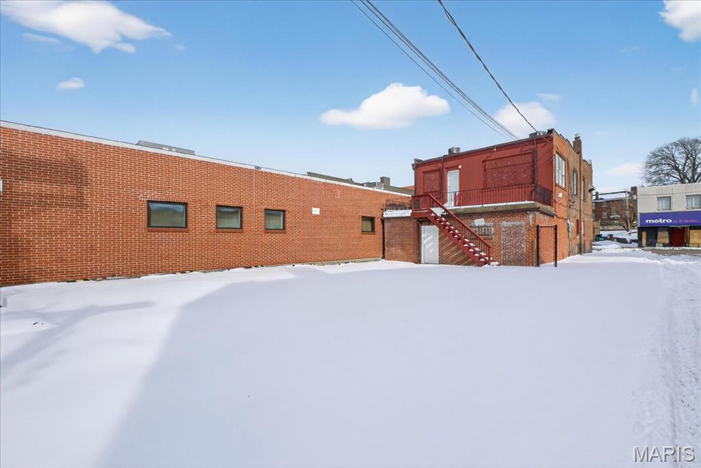 Grand Meramec Park Add - Commercial Sale