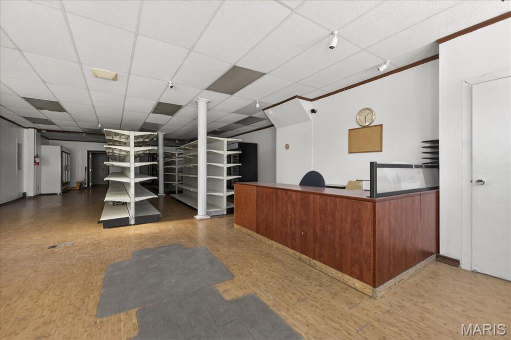 Grand Meramec Park Add - Commercial Sale