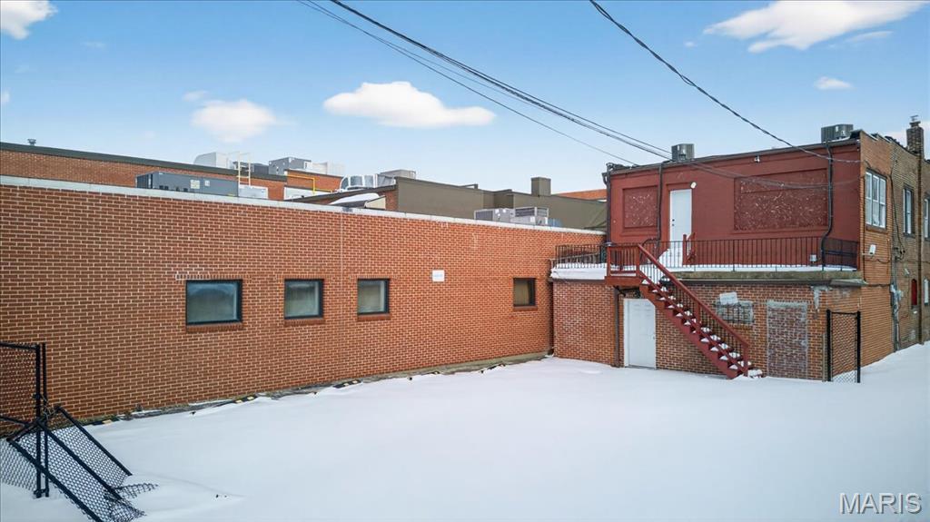 Grand Meramec Park Add - Commercial Sale