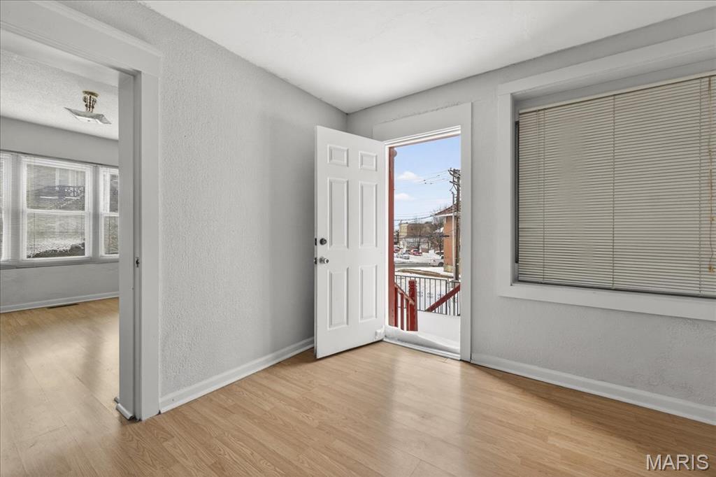 Grand Meramec Park Add - Commercial Sale