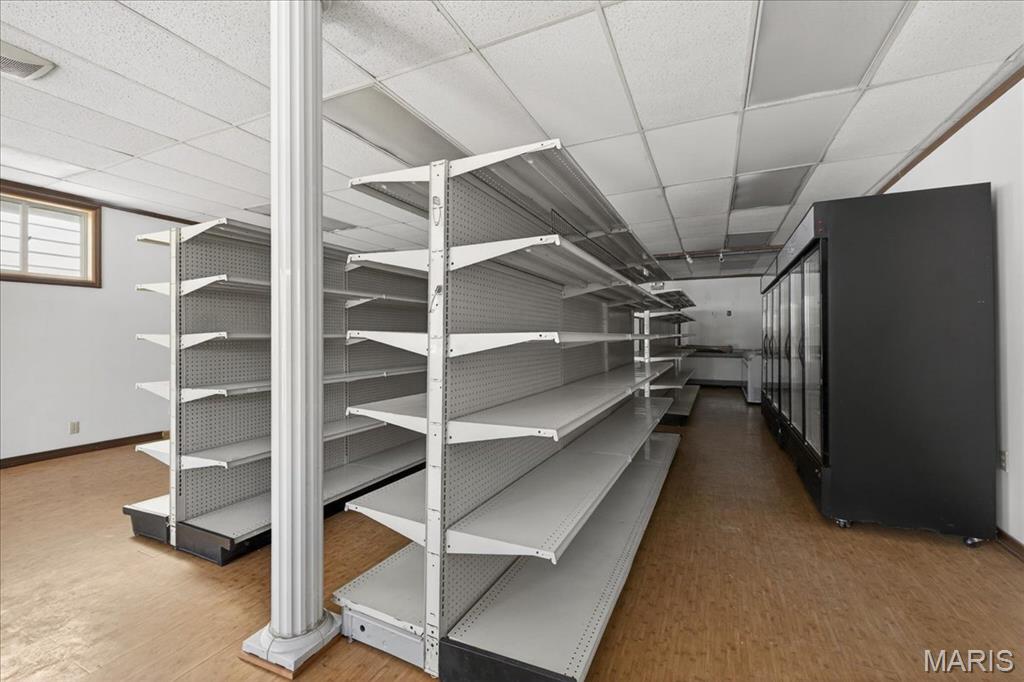 Grand Meramec Park Add - Commercial Sale