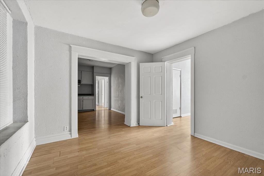 Grand Meramec Park Add - Commercial Sale