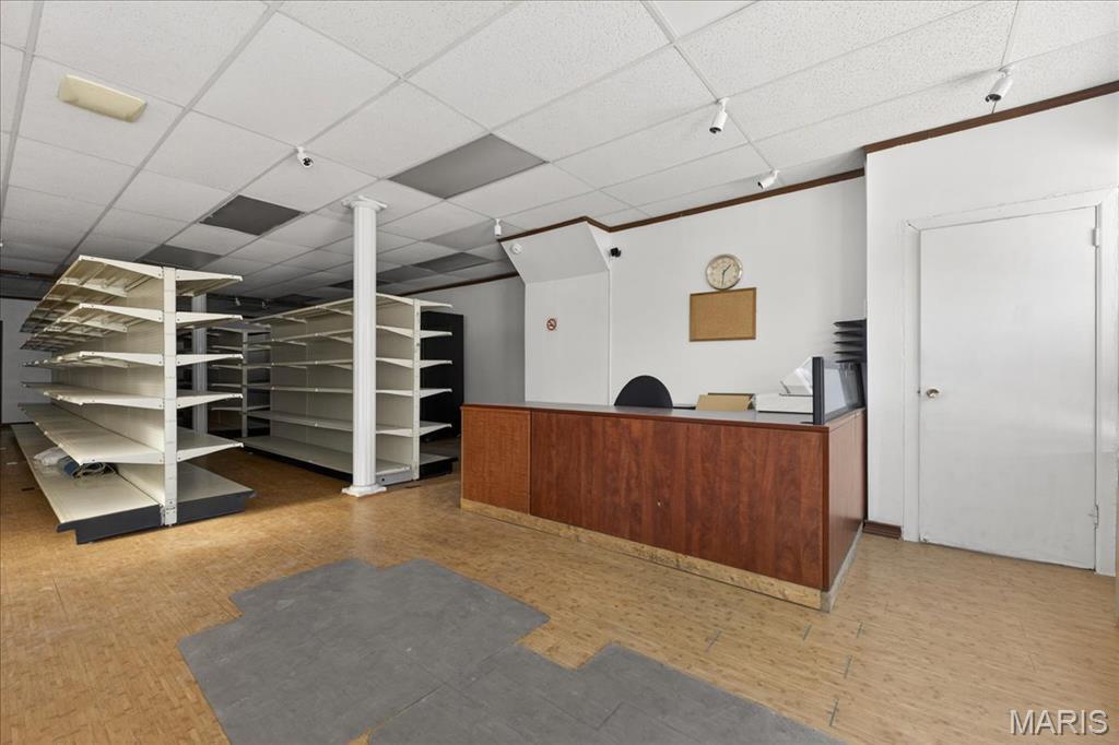 Grand Meramec Park Add - Commercial Sale