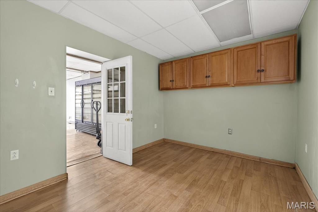 Grand Meramec Park Add - Commercial Sale