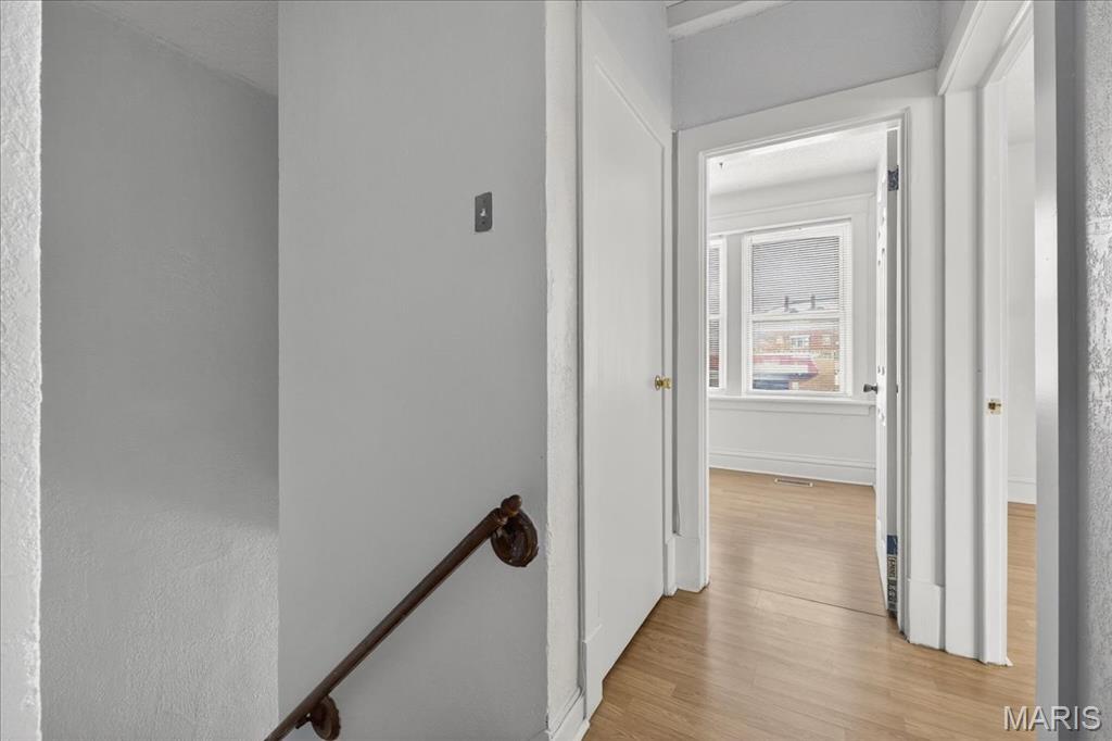 Grand Meramec Park Add - Commercial Sale