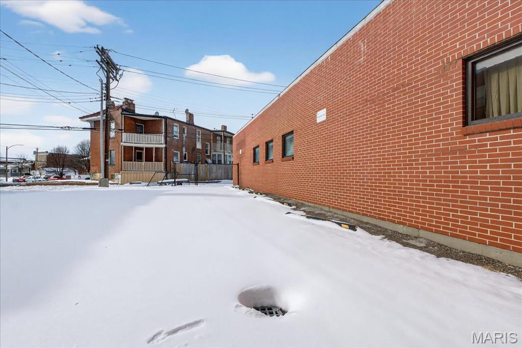 Grand Meramec Park Add - Commercial Sale