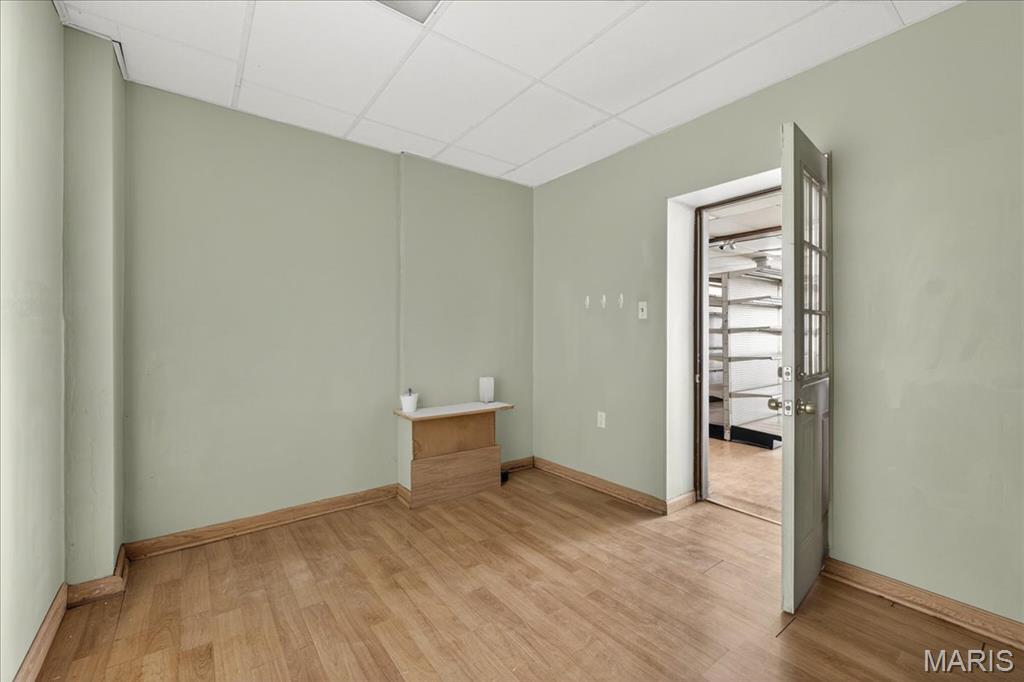 Grand Meramec Park Add - Commercial Sale