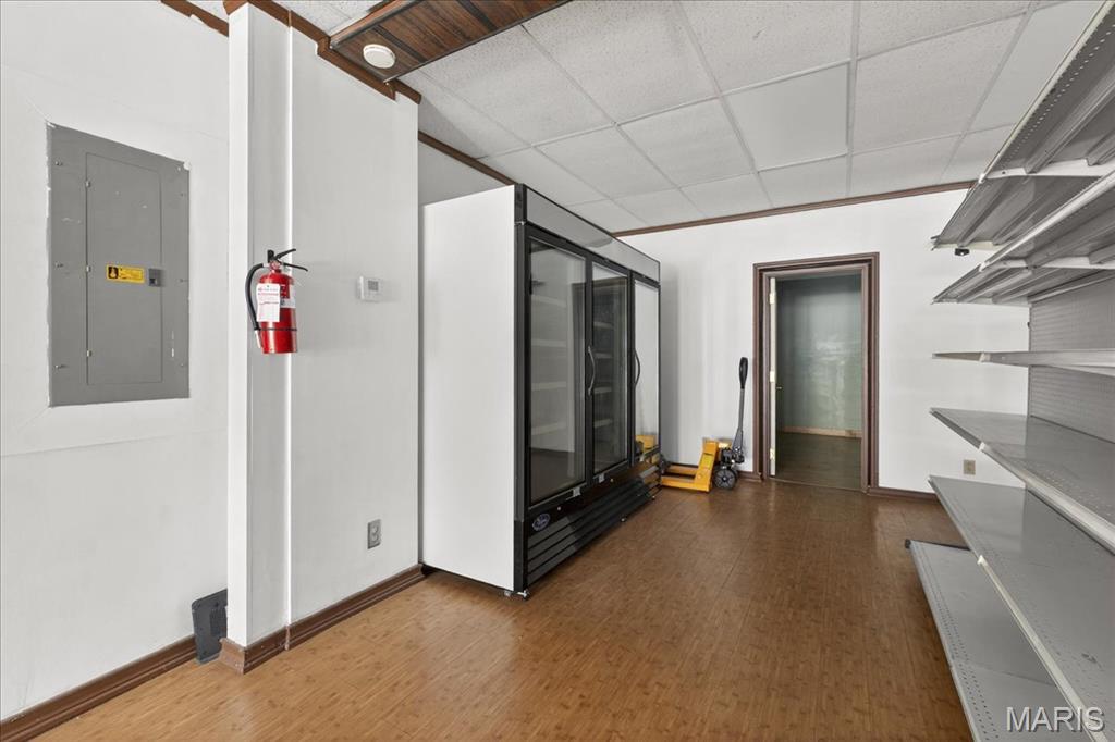 Grand Meramec Park Add - Commercial Sale