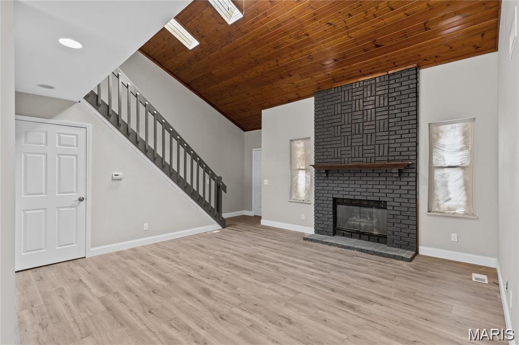 Chateau Country Club Ph1 Stg3 - Residential