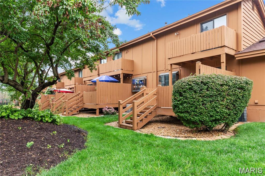 Chateau Country Club Ph1 Stg3 - Residential