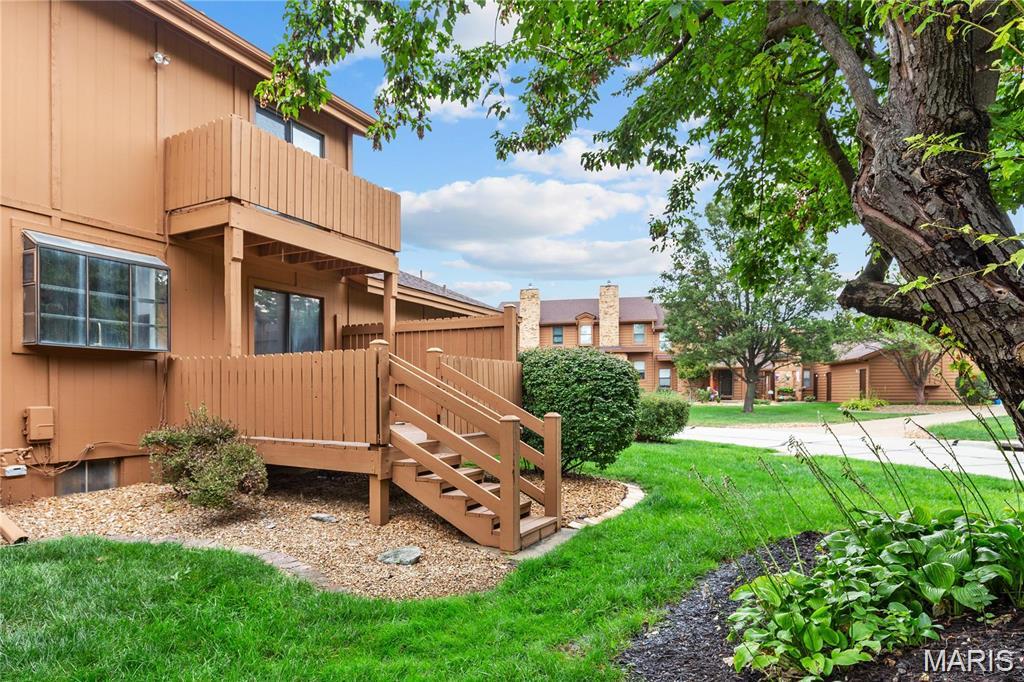 Chateau Country Club Ph1 Stg3 - Residential
