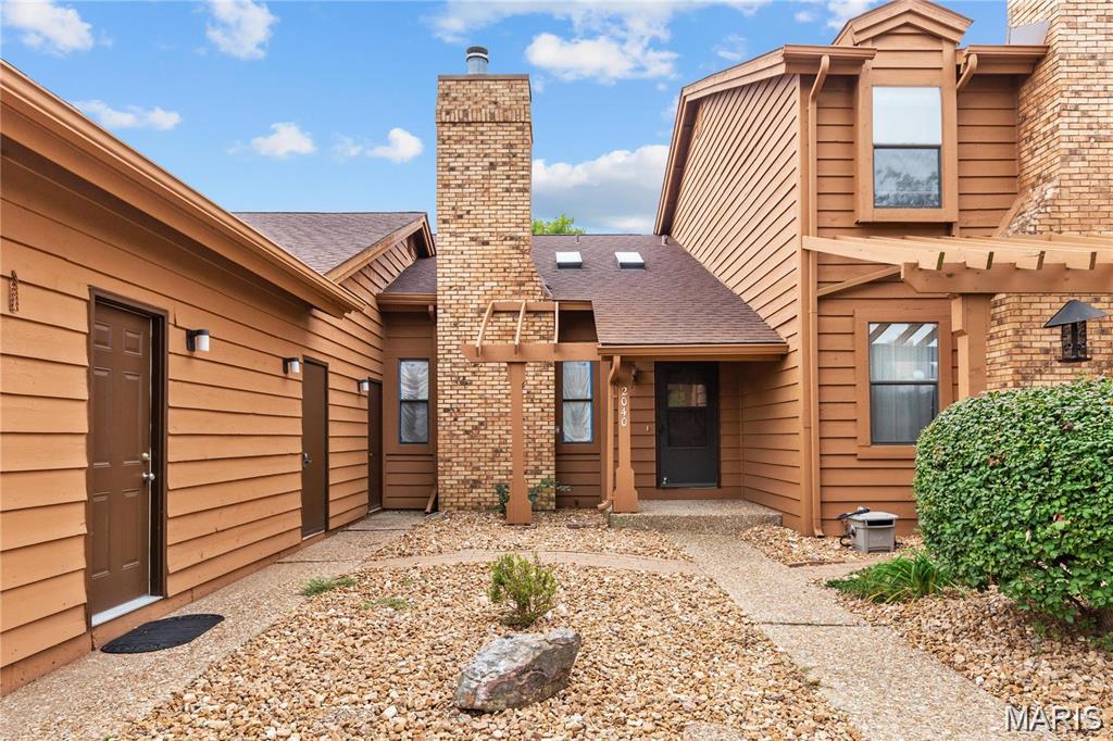 Chateau Country Club Ph1 Stg3 - Residential
