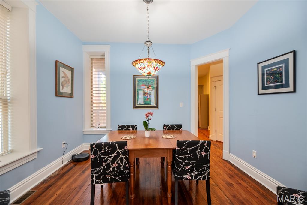 Nebraska Ave Twnhse Sub - Residential