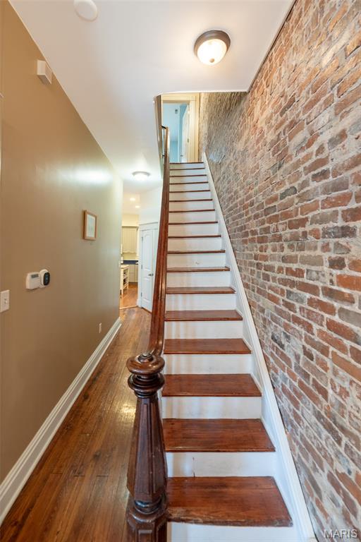 Nebraska Ave Twnhse Sub - Residential