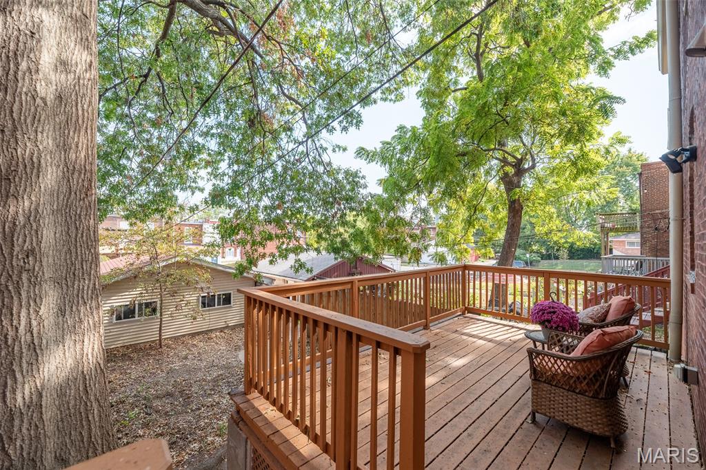 Nebraska Ave Twnhse Sub - Residential