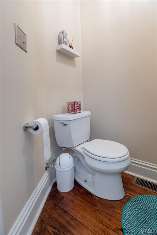 Nebraska Ave Twnhse Sub - Residential