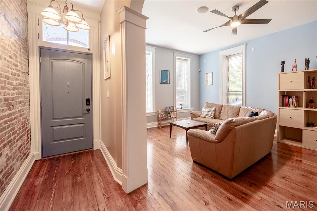 Nebraska Ave Twnhse Sub - Residential