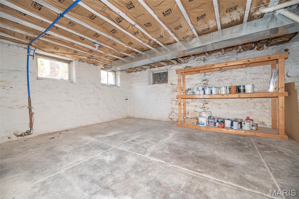 Nebraska Ave Twnhse Sub - Residential