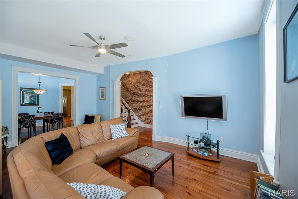 Nebraska Ave Twnhse Sub - Residential