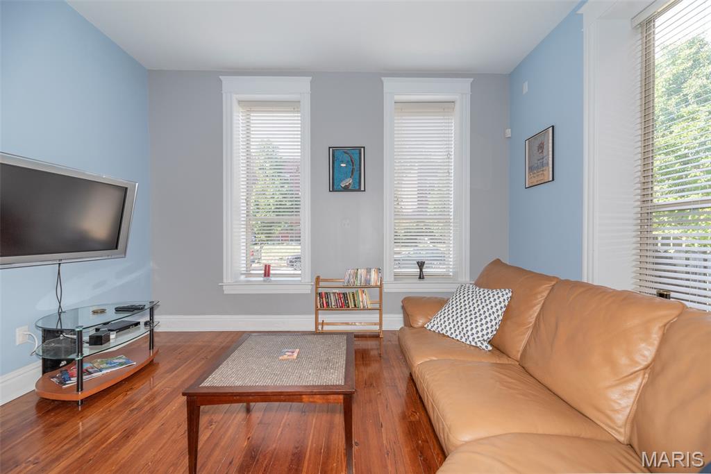 Nebraska Ave Twnhse Sub - Residential