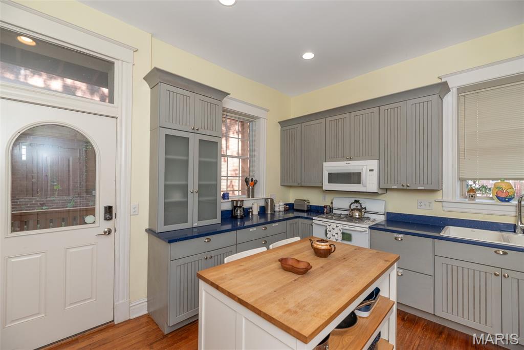 Nebraska Ave Twnhse Sub - Residential