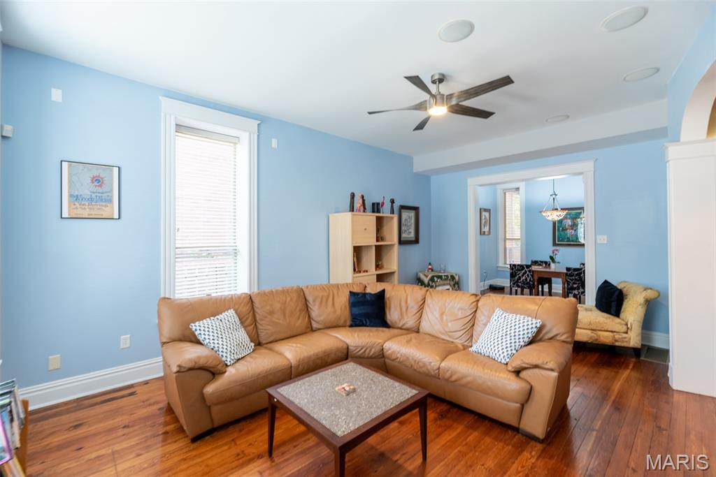 Nebraska Ave Twnhse Sub - Residential