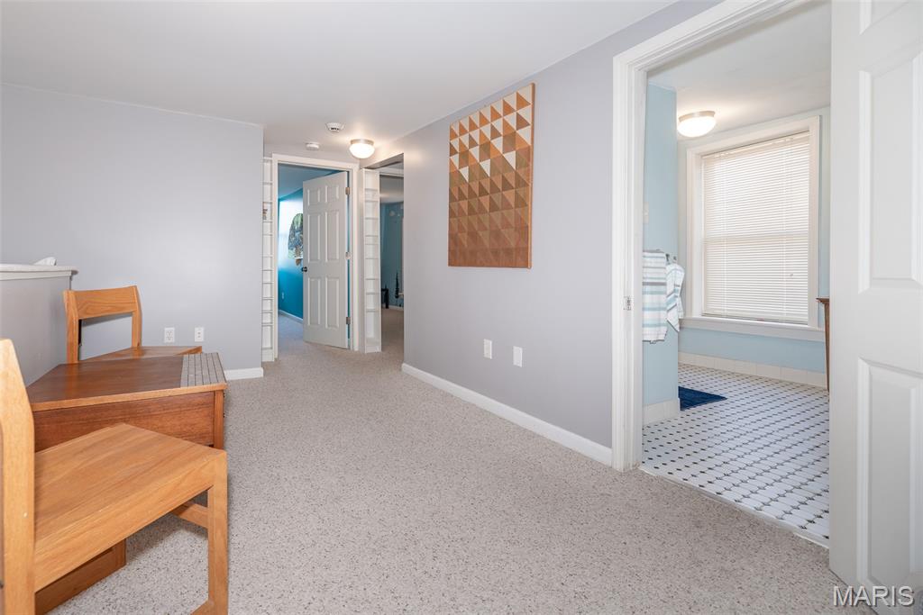 Nebraska Ave Twnhse Sub - Residential