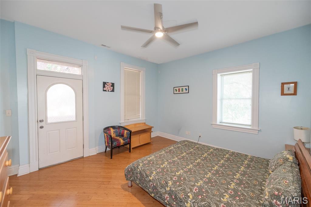 Nebraska Ave Twnhse Sub - Residential