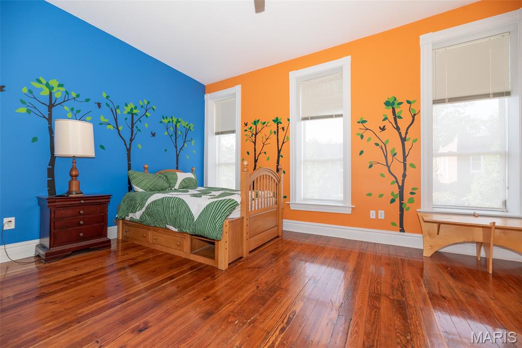 Nebraska Ave Twnhse Sub - Residential