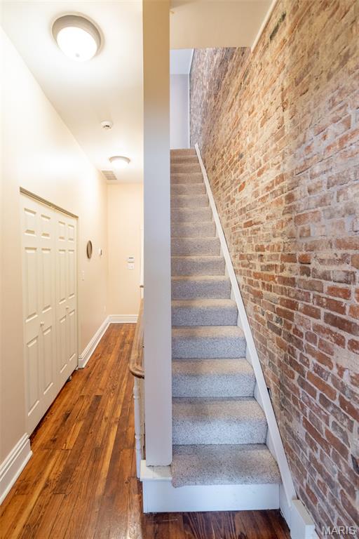 Nebraska Ave Twnhse Sub - Residential