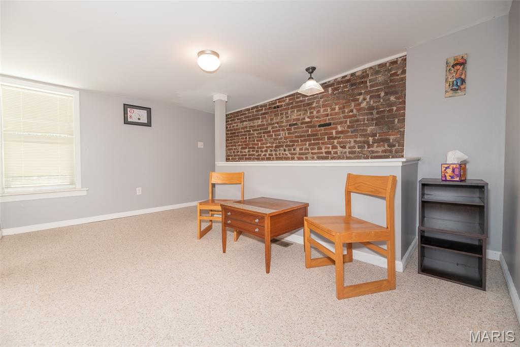 Nebraska Ave Twnhse Sub - Residential