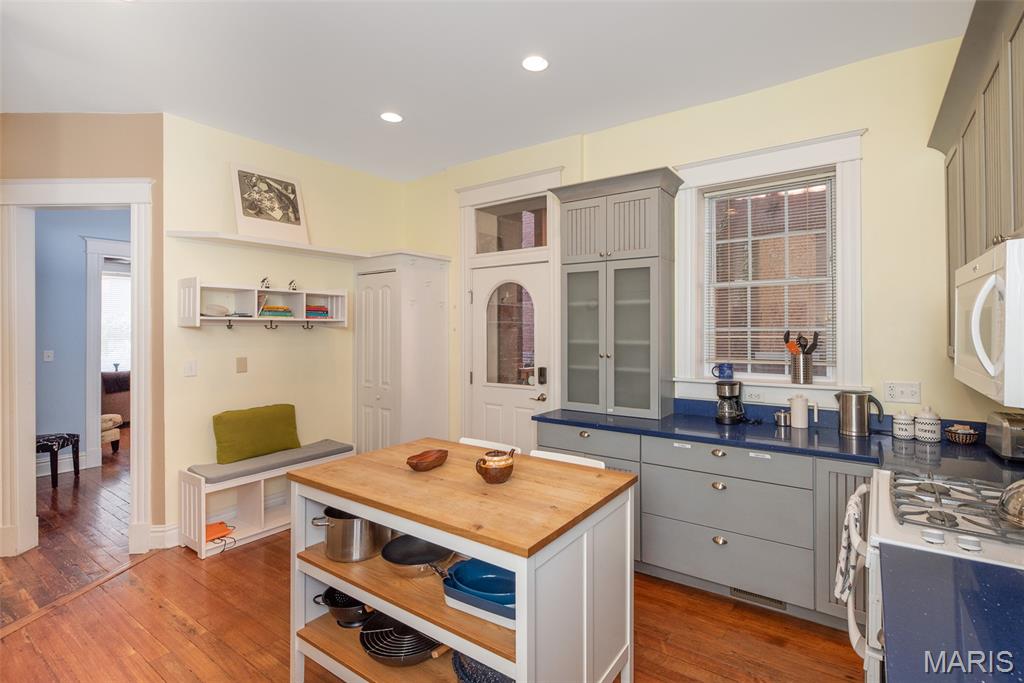 Nebraska Ave Twnhse Sub - Residential